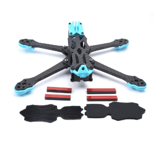 5 inch FPV HD APEX DC Frame Kit