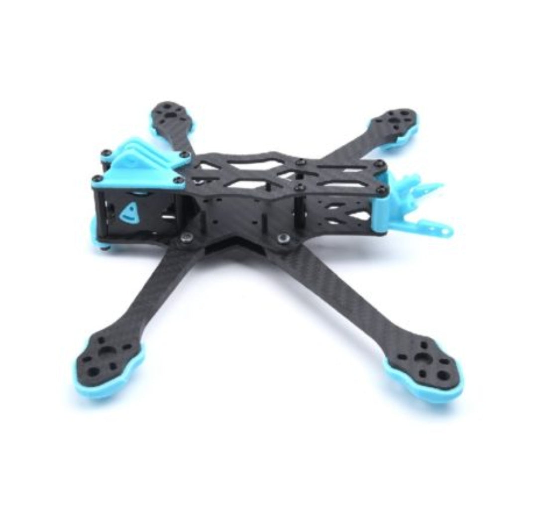 5 inch FPV HD APEX DC Frame Kit