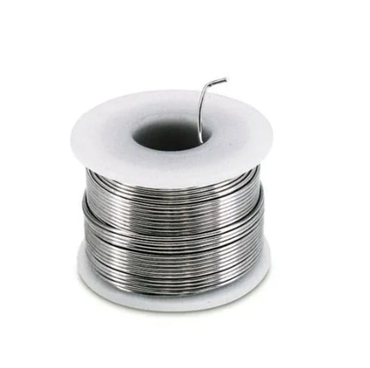 Solder Wire 27gm