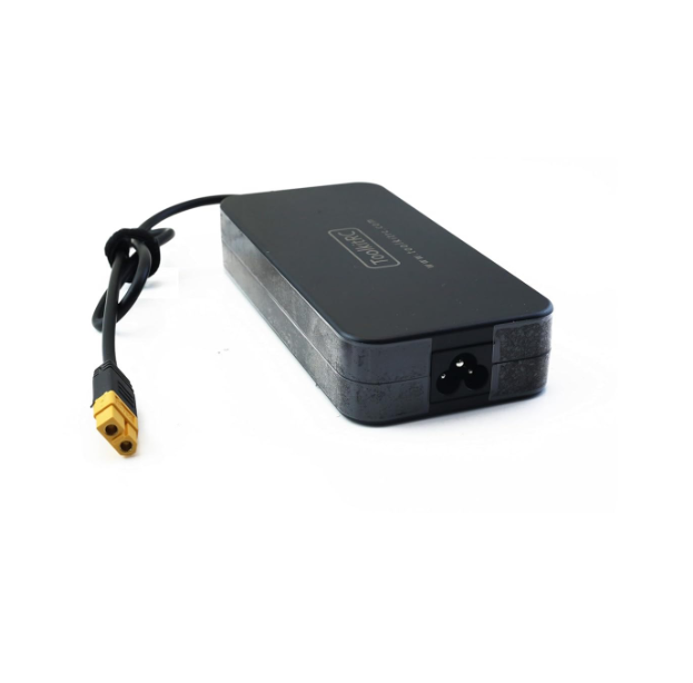 ToolkitRC ADP200 200W AC Power Adapter | 19.5V 10.3A | XT60 Output | RC LiPo Charger Power Supply
