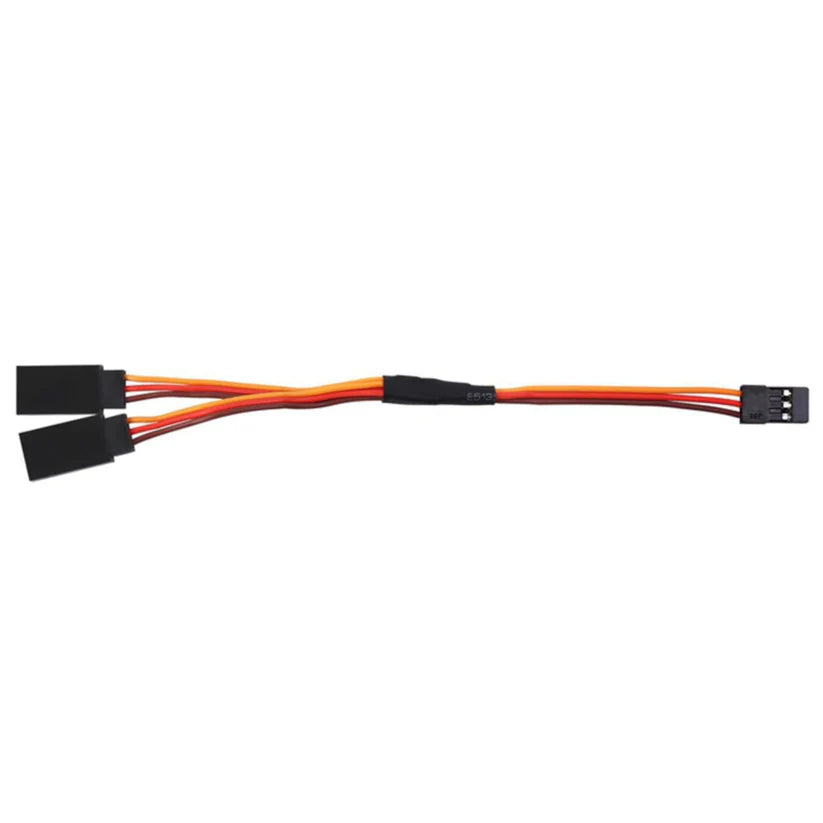 Servo Wire Y Extension 150mm