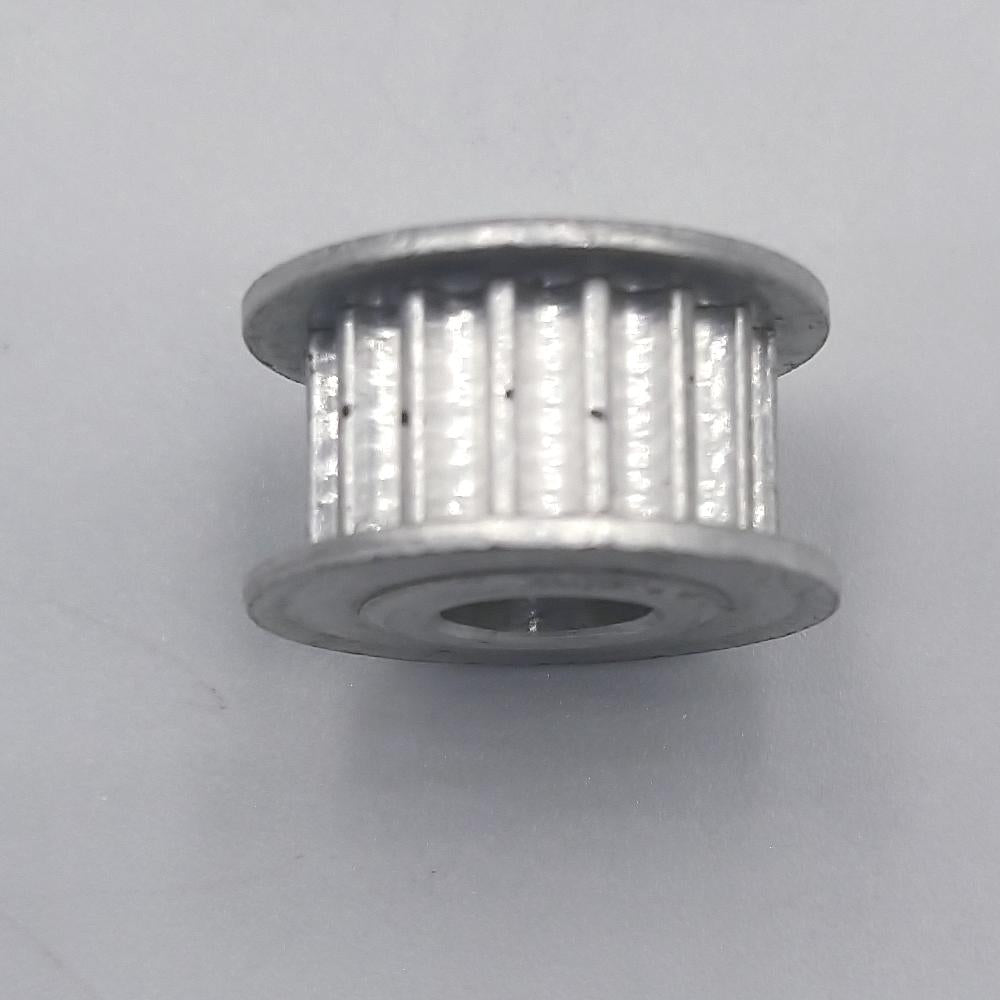 Aluminum GT2 Timing Pulley 16 Tooth for Servo Motor