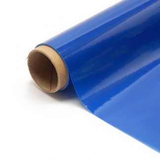 BLUE COVERING FILM 1 METER