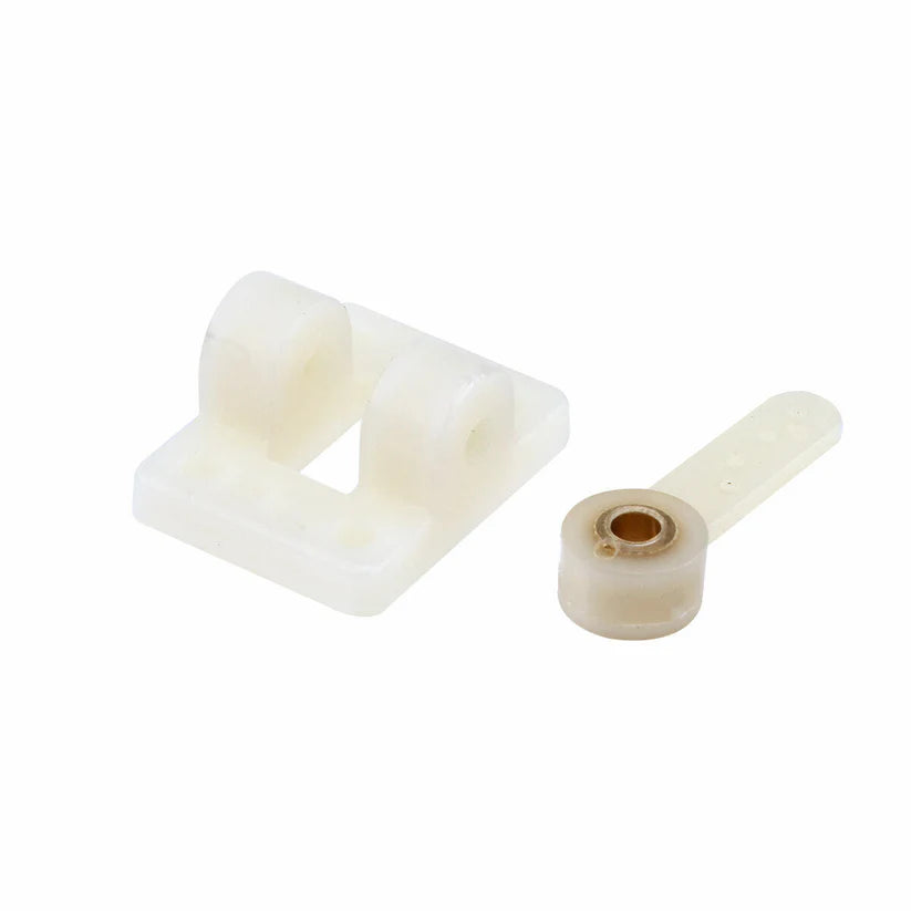 Steering Arm with Mount Dia 3.1mm × L31mm