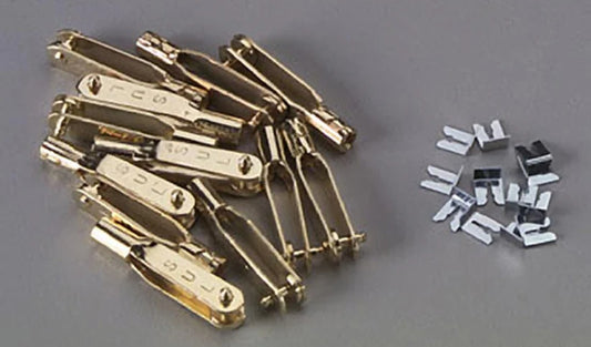 Sullivan 4-40 Gold-N-Clevis