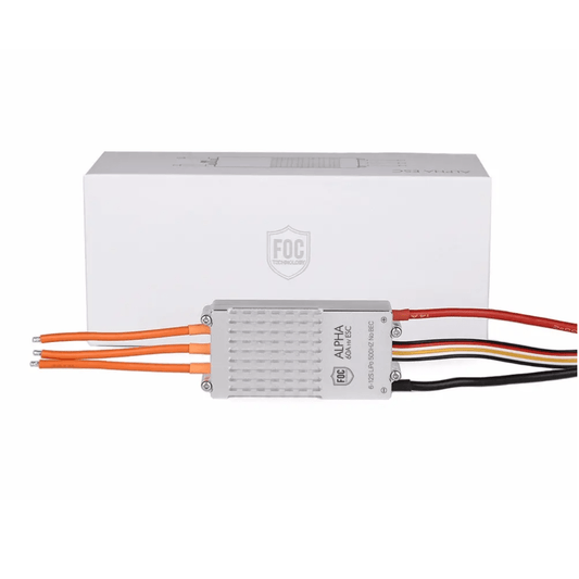 T-Motor Alpha 60A 12S ESC V1.2