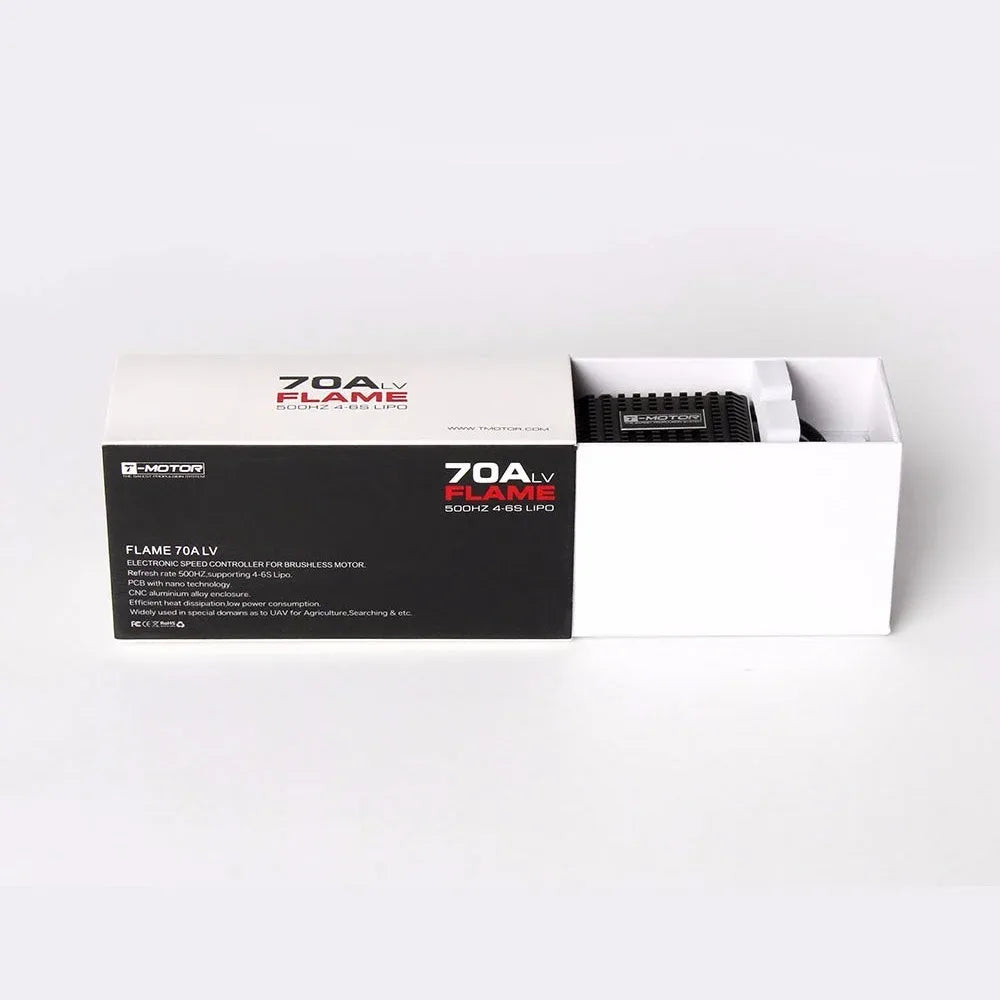 T Motor Flame 70A 6S ESC