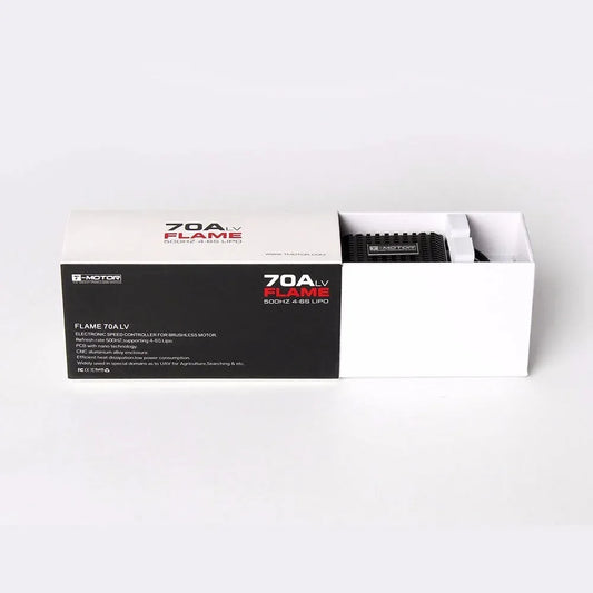 T Motor Flame 70A 6S ESC
