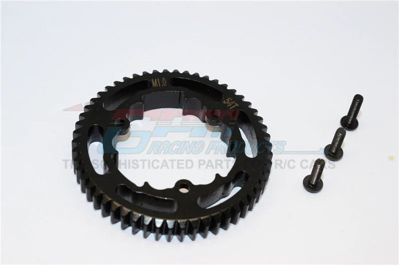 GPM Steel Spur Gear 54T (1 Piece)