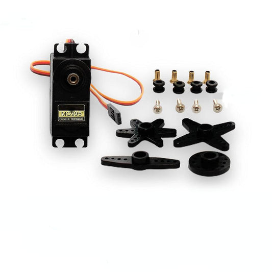 TowerPro MG995 Metal Gear Servo Motor 180 Degree High Torque