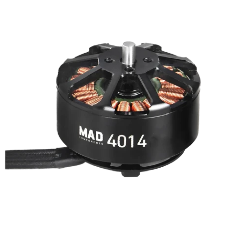 SpeedyBee Mario 5 XH O4 Pro Version 5-inch FPV Frame Kit with DJI O4 Integration