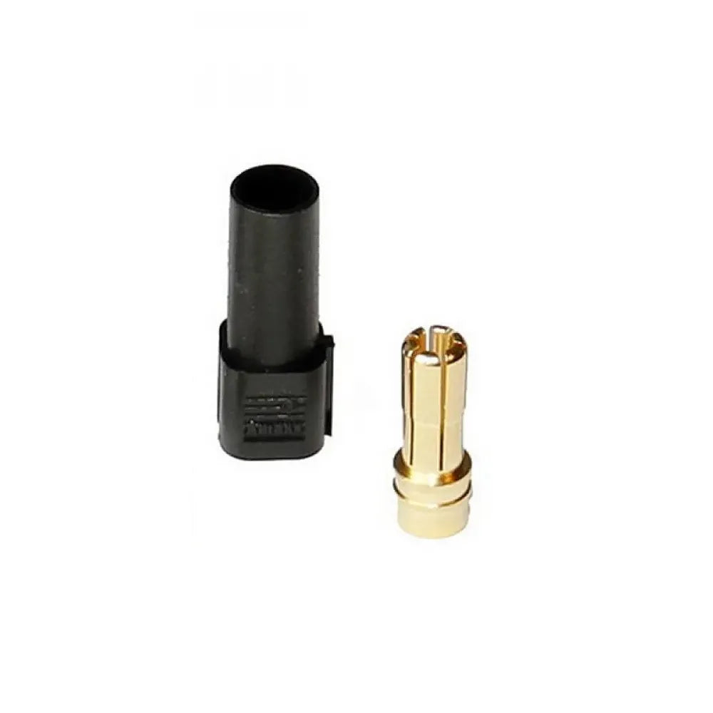 XT150 Connector (Red) AMASS