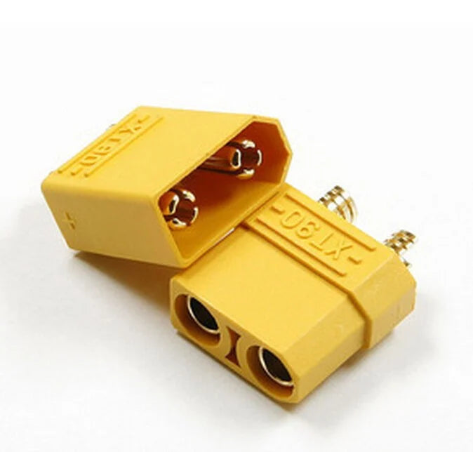 XT90H Plug Connector Pair