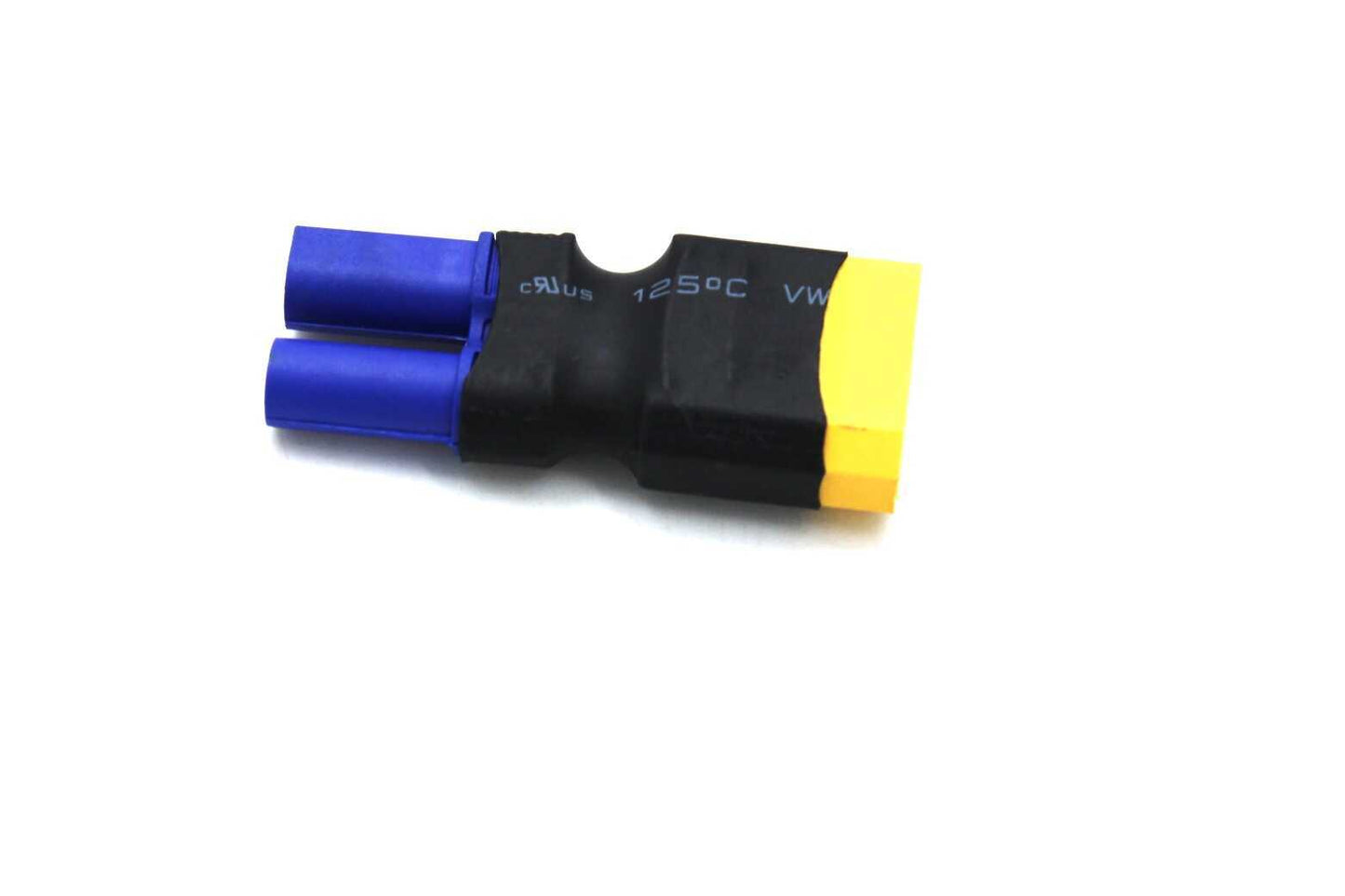 XT90 Male to EC5 Female Adapter