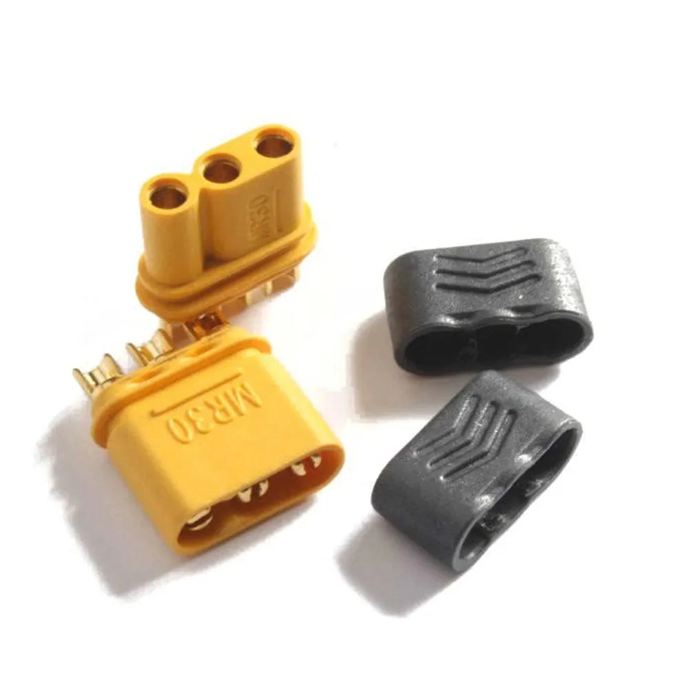 MR30 Power Connectors