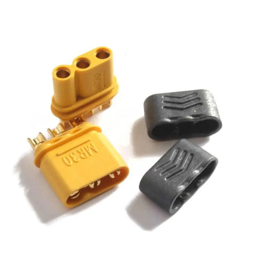 MR30 Power Connectors