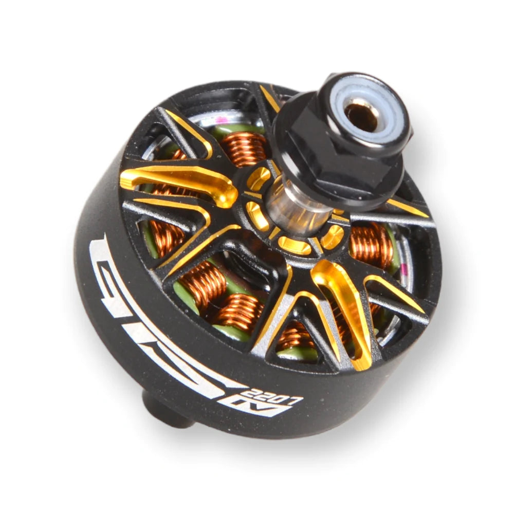 RCinPower GTS V4 2207 1960KV FPV Motor