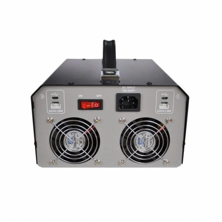 Original SKYRC PC1080 Dual Channel LiPo Battery Charger