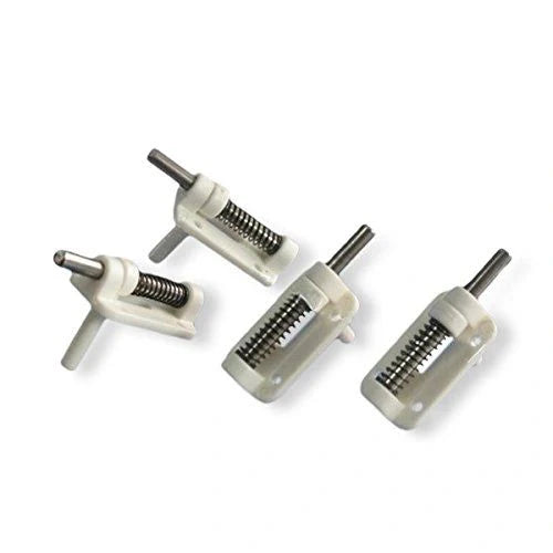 Canopy Hatch Lock Latch Pack of 3Pc
