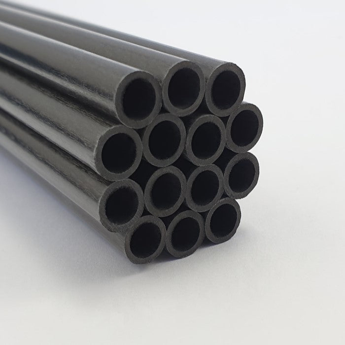 Carbon Fibre Tube (Hollow) 3mm x 2mm x 1000mm