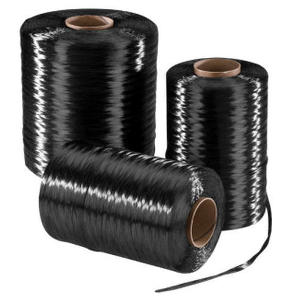 Carbon Fiber Yarn 3K - 1kg Spool