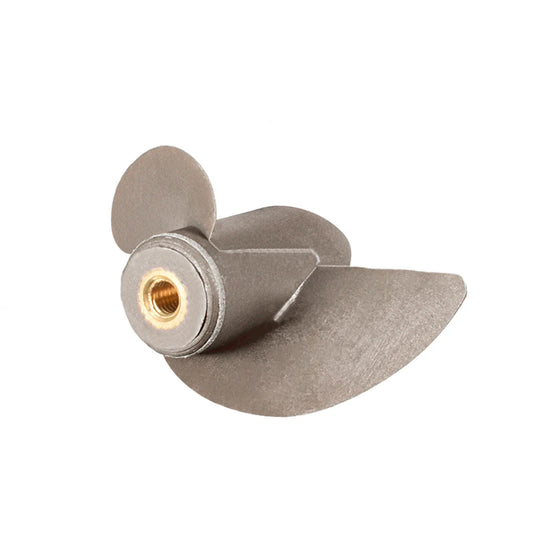 BOAT 2 BLADE PROPELLER 35X25 M3 REVERSE