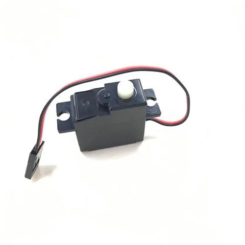 MJX HYPERGO 14701 ORIGINAL SERVO REPLACEMENT FOR 14301 ,14302 & 14303