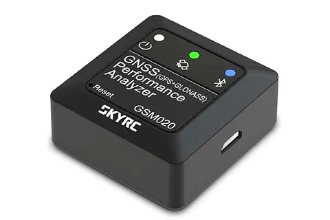 SKYRC GSM020-GNSS Performance Analyzer / Speed Meter for RC Models India