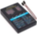 Hobbywing Program Box For QuicRun / Ezrun ESC #PROGRAM CARD-GENERAL ESC