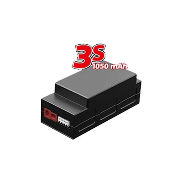 MJX Hyper Go 3S 11.1V 1050mAh LiPo Battery