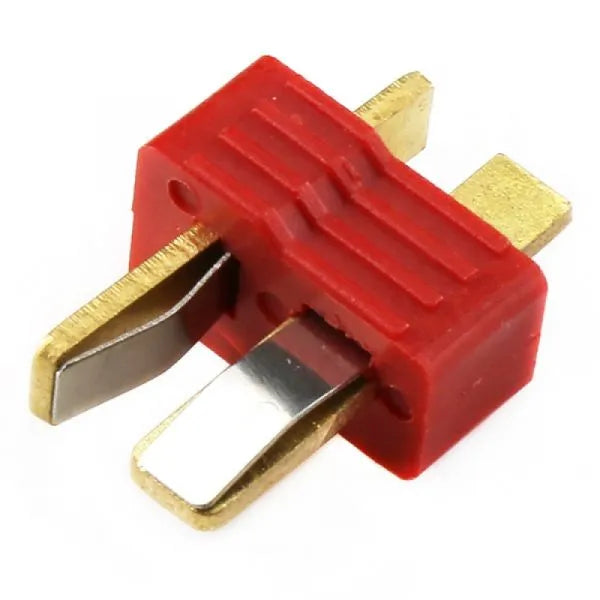 T Plug Deans Connector Amass