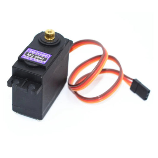 MG996 High Torque Servo 13KG 180 Degree Metal Gear