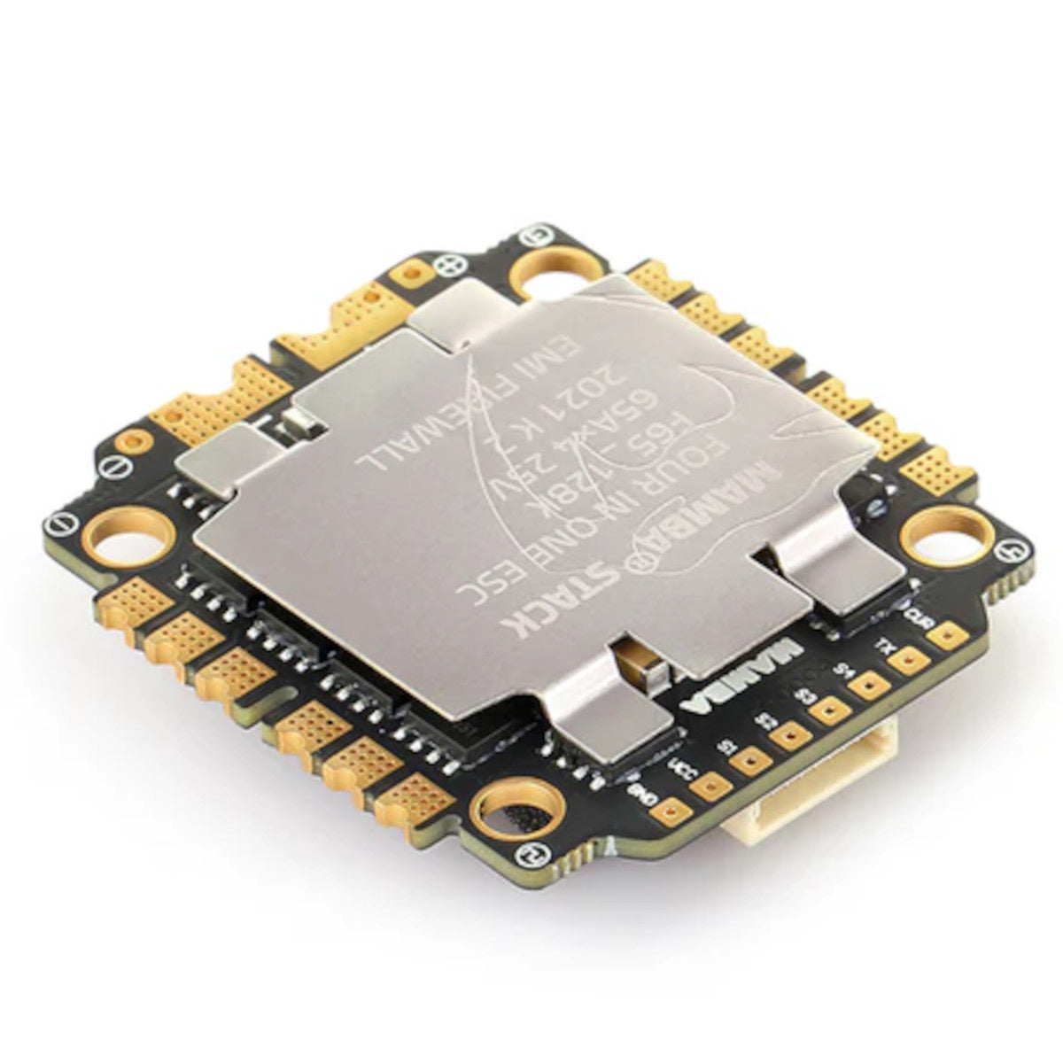 Diatone Mamba F65 128K BLHeli-32 4-in-1 ESC 4-6S 65A
