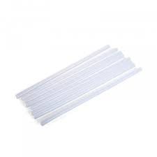 Transparent Hot Melt Glue Stick for Glue Gun - 5Piece