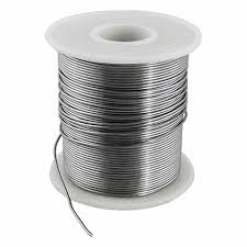 Solder Wire (45gm)