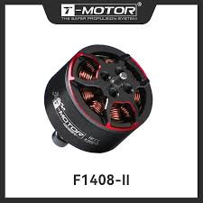 T-Motor F1408 Fpv Racing Drone Motor 3-6S KV3950