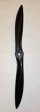 Beech Wood Propeller 15x6 for Nitro/Gas Engines