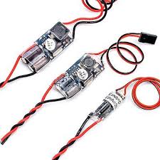 UBEC 5V/7A Universal Battery Elimination Circuit