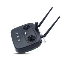 SKYDROID T10 2.4Ghz 10CH Remote Controller with T10 10-Channel Receiver and FPV Camera