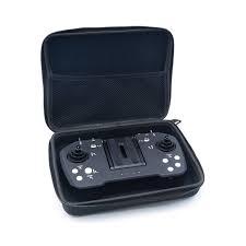 SKYDROID T12 2.4GHZ 12CH Remote Controller with R12 Receiver and 3IN1 Camera
