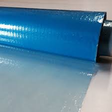 NON PERFORATED RELEASE FILM IN 1500MM X 50MTR X 20 MIC