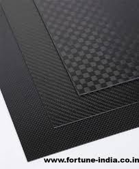 3K CARBON FIBER SHEET  3MM X 1000MM X 1000MM