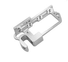Servo Parabolic Switch Payload Throw Device for Aerial Vehicles