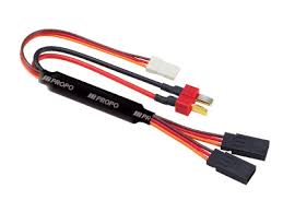 JR Heavy Duty XBus Harness XB1-PH2-250