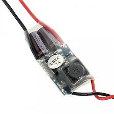 UBEC 5V/7A Universal Battery Elimination Circuit