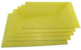 Glass Fiber Sheet 1mm x 300mm x 200mm