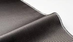 CARBON FIBER FABRIC IN 400GSM IN 1MTR X 1MTR