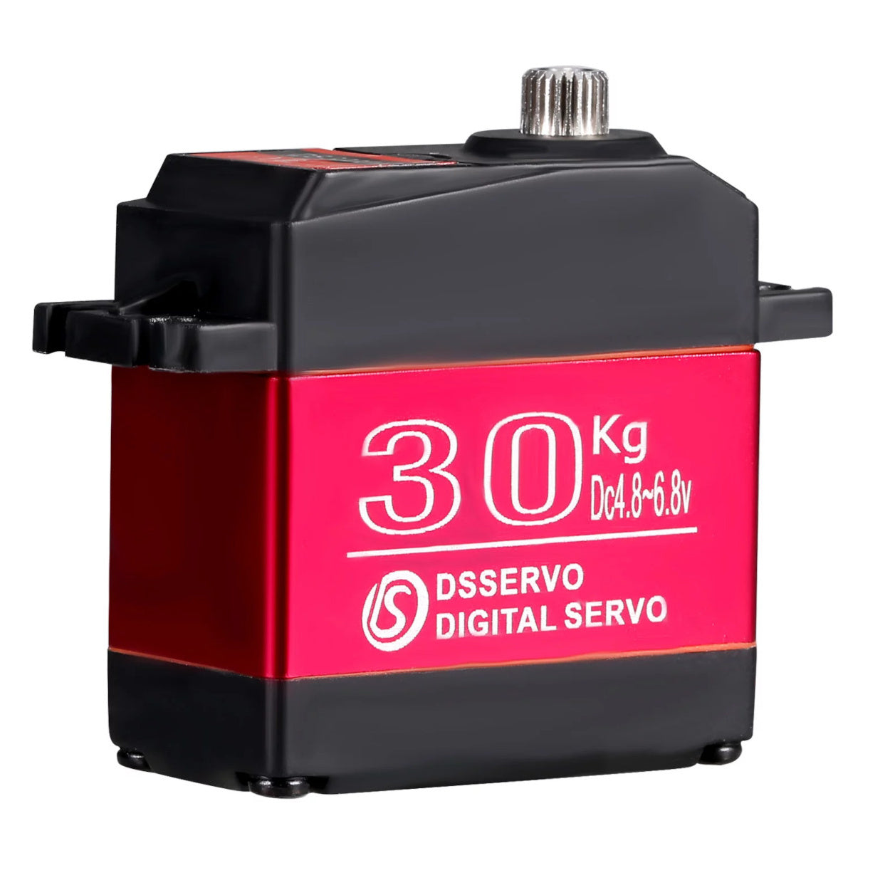 DS3230 High Torque Digital Servo 30KG 180 Degree Metal Gear