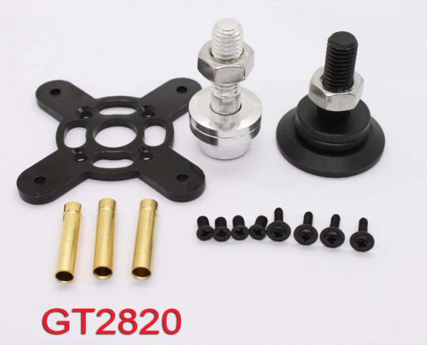 EMAX GT2802/07 850KV Brushless Motor