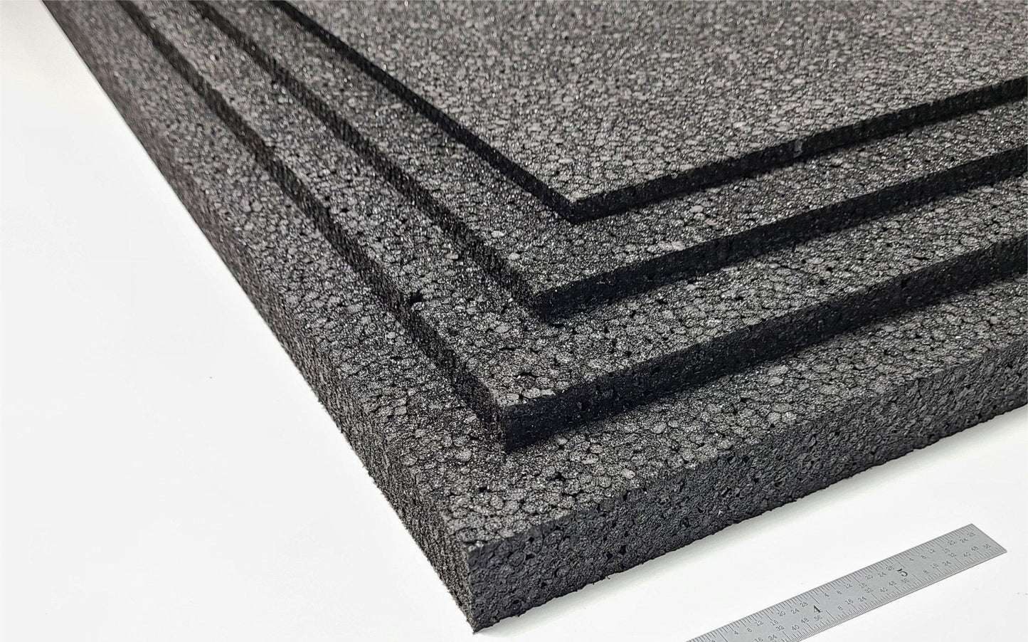 EPP FOAM SHEETS 100MM X 600MM X 1000MM PACK OF 1PC